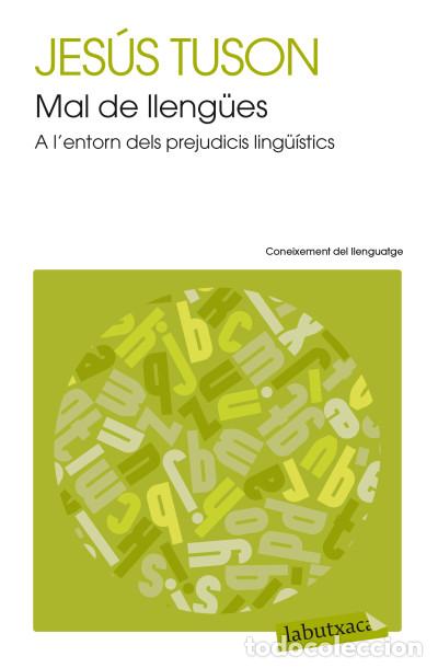 Libros: Mal de lleng&uuml;es - Tus&oacute;n, Jes&uacute;s - Foto 1