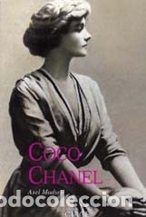 Libros: Coco Chanel - Axel Madsen - Foto 1