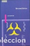 Libros: Bioling&uuml;&iacute;stica - Jenkins, Lyle - Foto 1