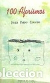 Libros: 100 aforismos - Javier Pardo Camacho - Foto 1