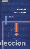 Libros: Chomsky - Smith, Neil - Foto 1