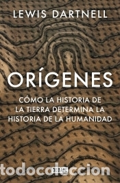 Libros: Or&iacute;genes - Dartnell, Lewis - Foto 1