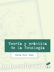B&uuml;cher: Teor&iacute;a y pr&aacute;ctica de la fonolog&iacute;a - Polo Cano, Nuria