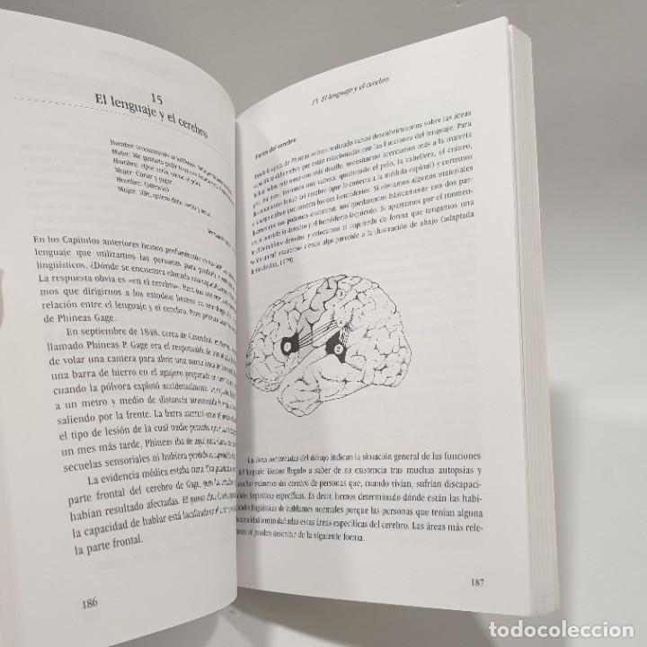 Libros: EL LENGUAJE - George Yule - Foto 11