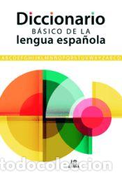 B&uuml;cher: Diccionario B&aacute;sico de la Lengua Espa&ntilde;ola - Equipo Editorial