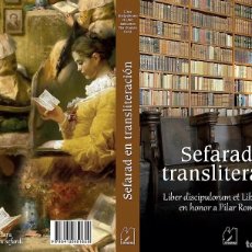 Libri: SEFARAD EN TRANSLITERACIÓN. JUDEOESPAÑOL. SEFARDI. - STUDEMUND-HALÉVY, FILIZ SUBASI. GARCÍA-ARÉVALO