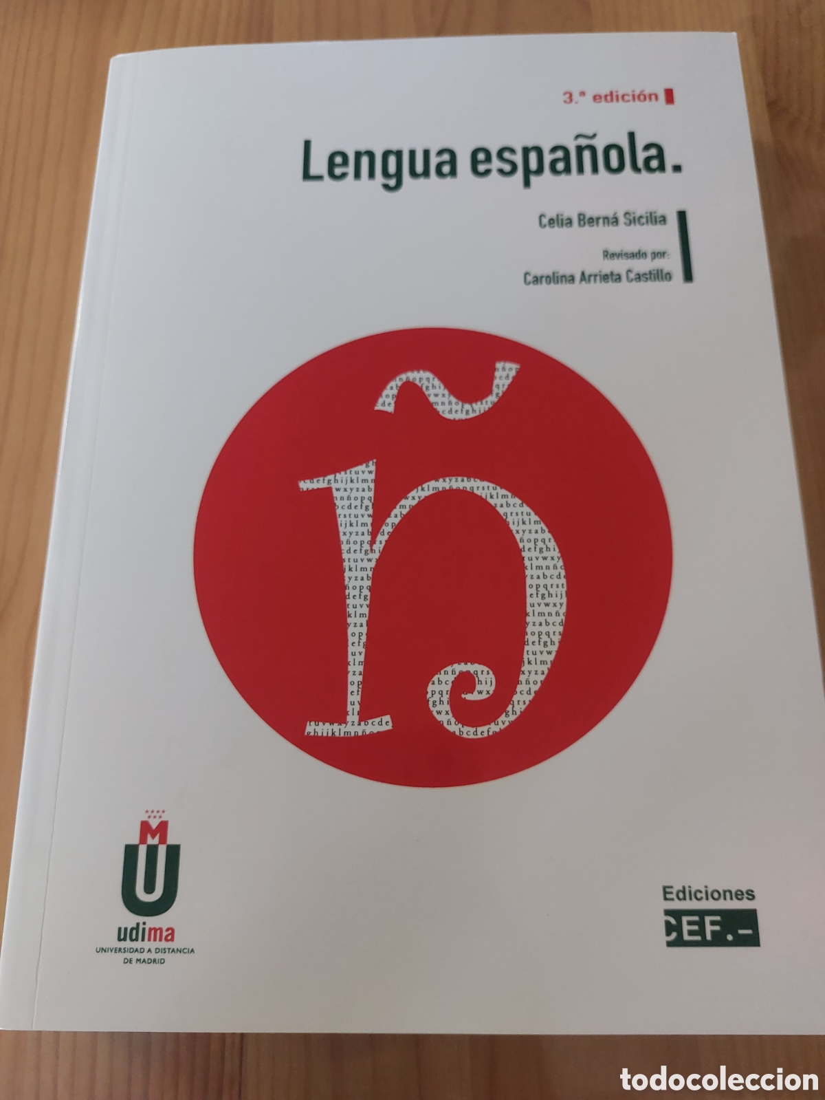 Libros: Manual de Lengua espa&ntilde;ola - Foto 1