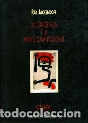 Libros: La conciencia y la mente computacional - Ray Jackendoff - Foto 1