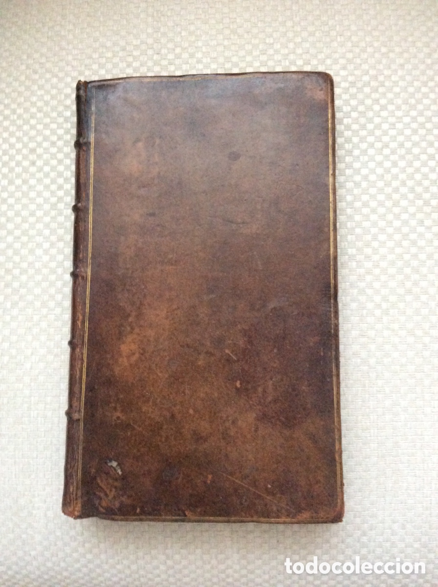 Libros: GRAMMATICA LINGUAE HEBRAE. JACOBO ROBERTSON. - Foto 1