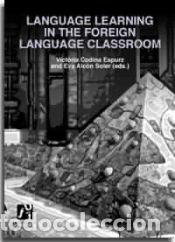 Libros: Language Learning In The Foreign Language Classroom - Alc&oacute;n Soler, Eva et. al.