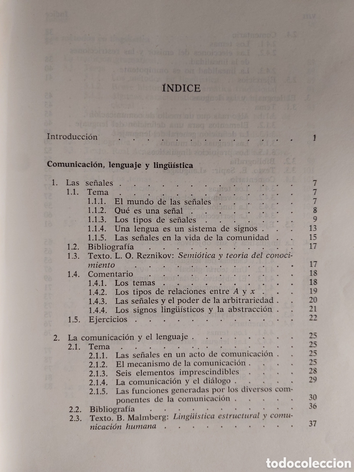Libros: Ling&uuml;&iacute;stica. Jes&uacute;s Tus&oacute;n - Foto 2