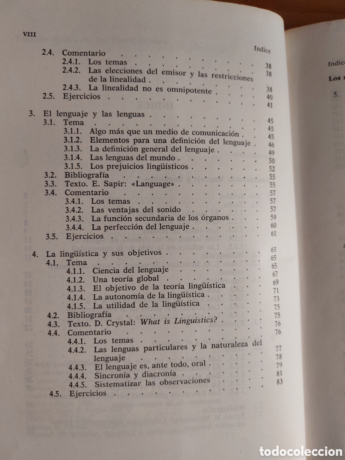 Libros: Ling&uuml;&iacute;stica. Jes&uacute;s Tus&oacute;n - Foto 3