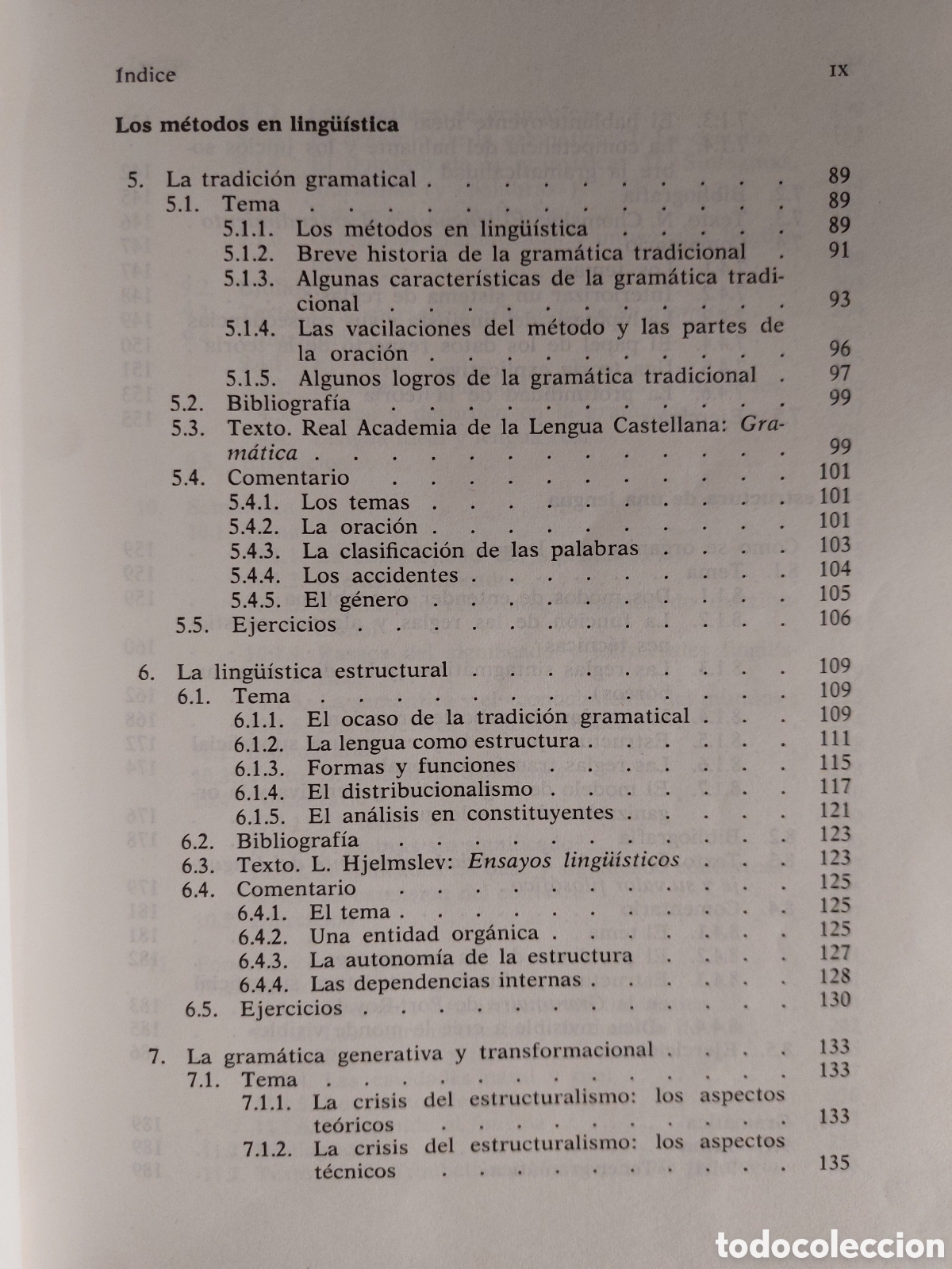 Libros: Ling&uuml;&iacute;stica. Jes&uacute;s Tus&oacute;n - Foto 4