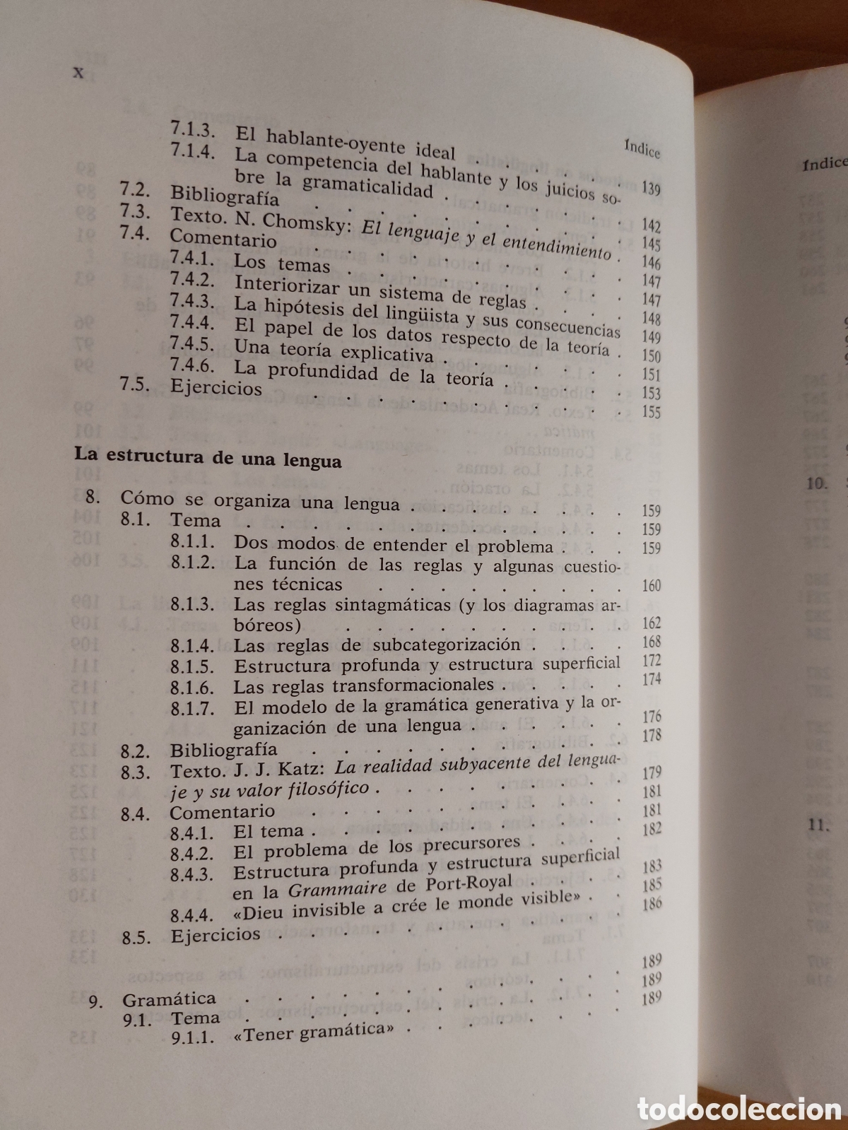 Libros: Ling&uuml;&iacute;stica. Jes&uacute;s Tus&oacute;n - Foto 5