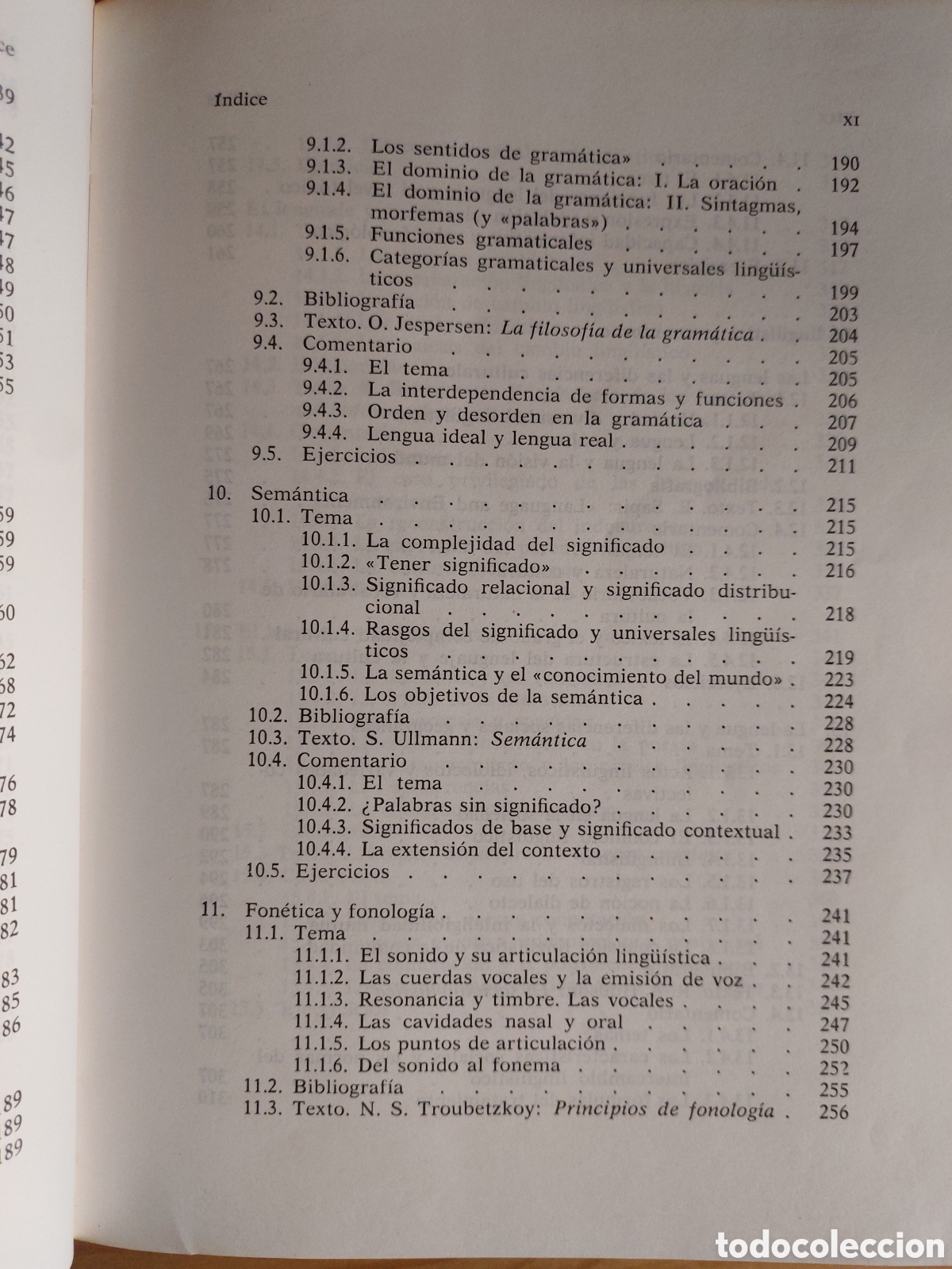 Libros: Ling&uuml;&iacute;stica. Jes&uacute;s Tus&oacute;n - Foto 6