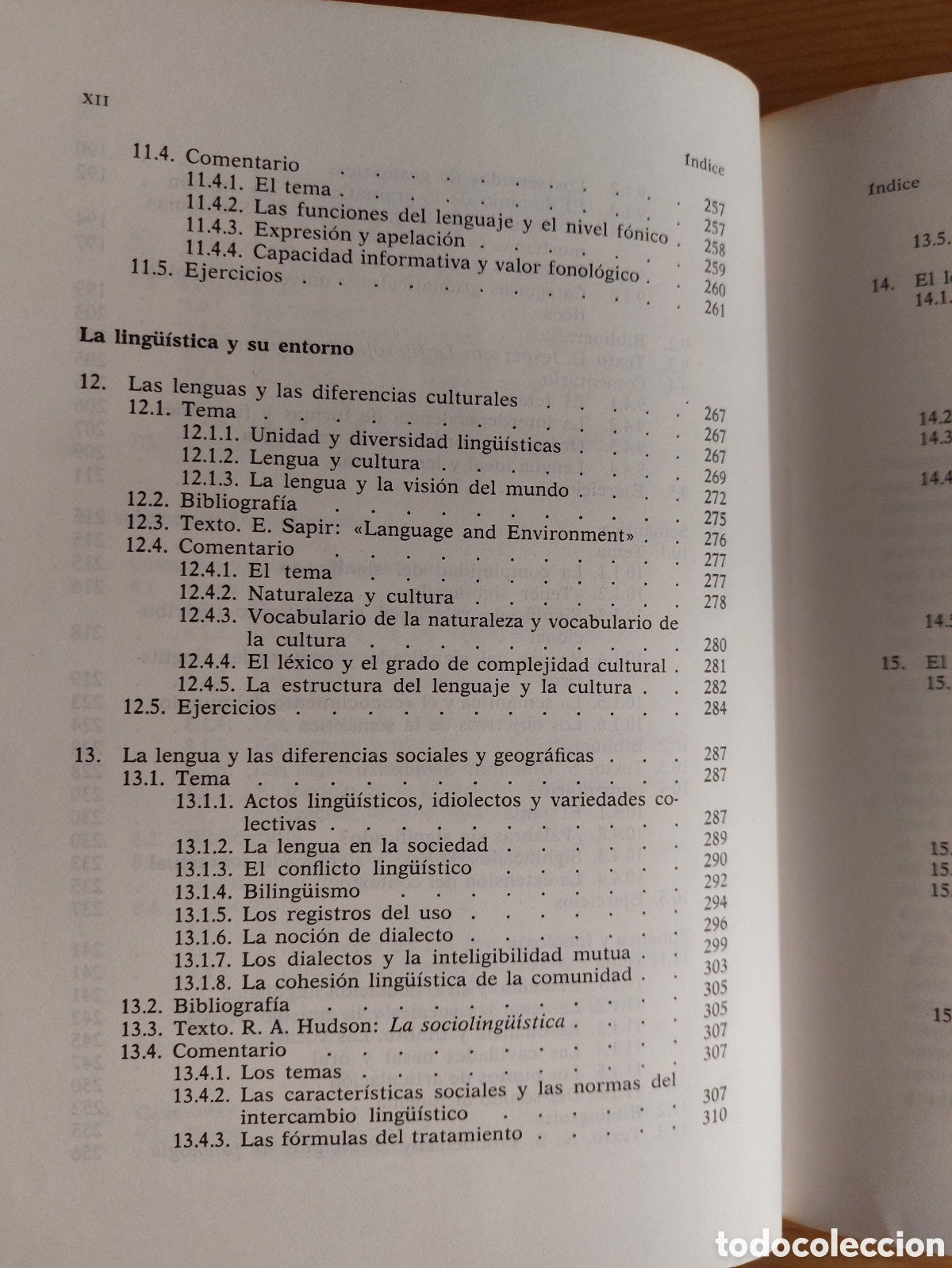 Libros: Ling&uuml;&iacute;stica. Jes&uacute;s Tus&oacute;n - Foto 7