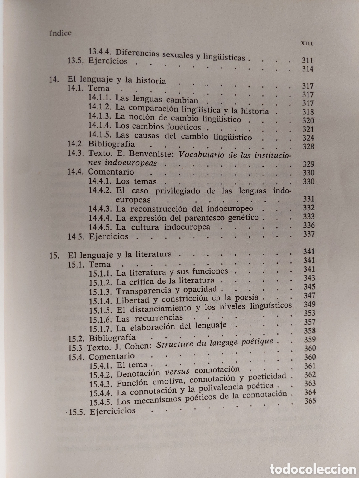 Libros: Ling&uuml;&iacute;stica. Jes&uacute;s Tus&oacute;n - Foto 8