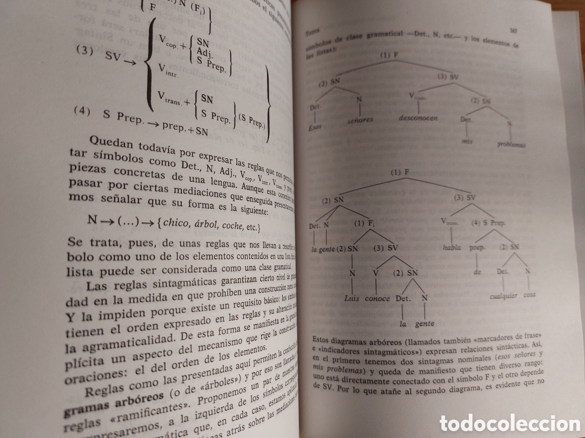 Libros: Ling&uuml;&iacute;stica. Jes&uacute;s Tus&oacute;n - Foto 10