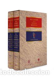 Libros: Diccionario de la lengua espa&ntilde;ola. Vigesimocuarta edici&oacute;n - Asociaci&oacute;n de Academias de la Lengua