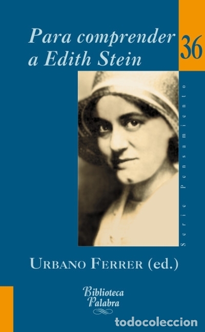 Libros: Para comprender a Edith Stein - Foto 1
