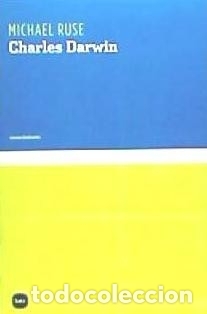 Libros: Charles Darwin - Ruse, Michael - Foto 1
