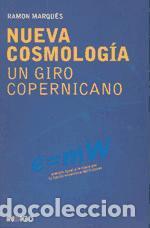 Libros: NUEVA COSMOLOG&Iacute;A - MARQU&Eacute;S, RAM&Oacute;N - Foto 1