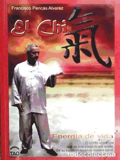 Libri: CHI, EL - PERIC&Aacute;S &Aacute;LVAREZ, FRANCISCO