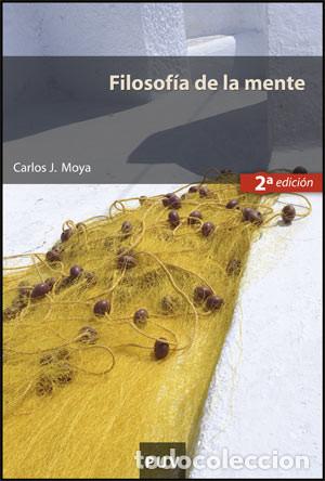 Libros: Filosof&iacute;a de la mente (2&ordf; edici&oacute;n)