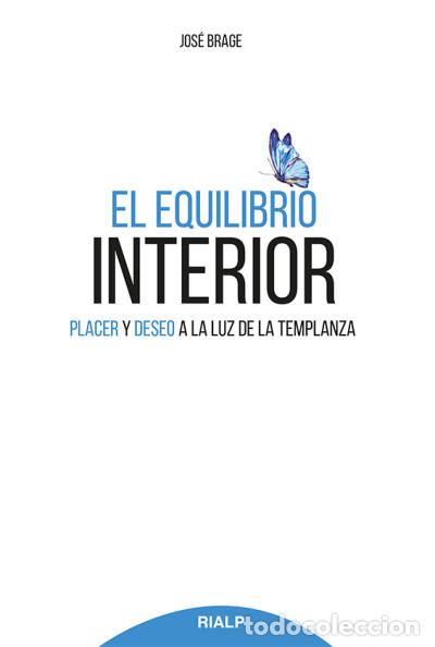 Libros: El equilibrio interior - Foto 1