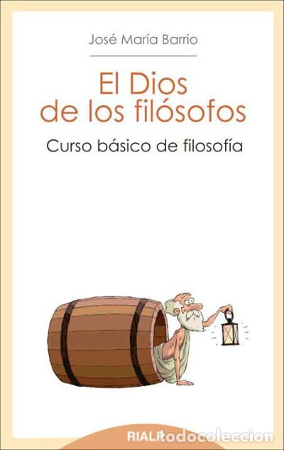 Libros: El Dios de los fil&oacute;sofos Ediciones Rialp, S.A. - Foto 1