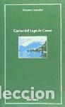 Libros: Cartas del Lago Como Eunsa. Ediciones Universidad De Navarra - Foto 1