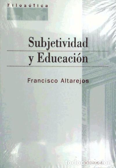Libros: Subjetividad y Educaci&oacute;n - Foto 1