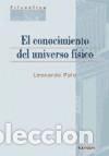 Libros: CONOCIMIENTO DEL UNIVERSO FISICO - Foto 1