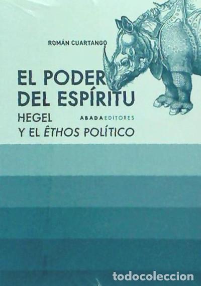 Libros: El poder del esp&iacute;ritu - Foto 1