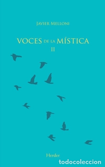 Libros: Voces de la m&iacute;stica II - Foto 1