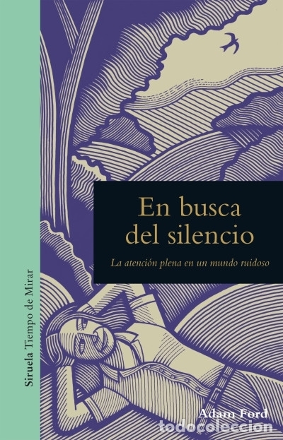Libros: En busca del silencio - Foto 1
