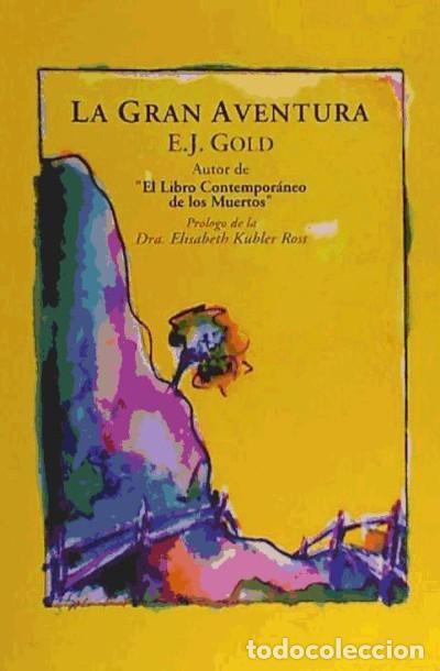 Libros: GRAN AVENTURA, LA - E. J. Gold - Foto 1