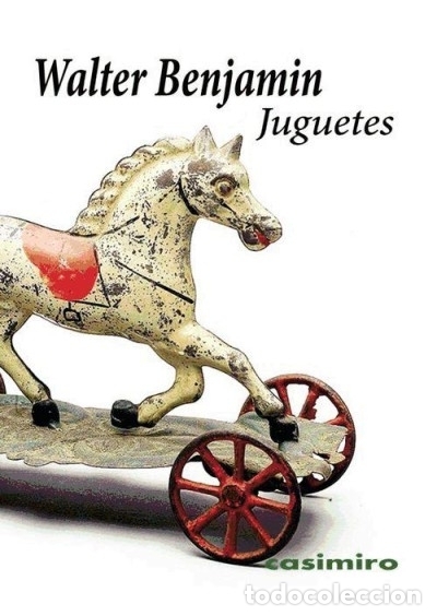 Libros: Juguetes - Foto 1