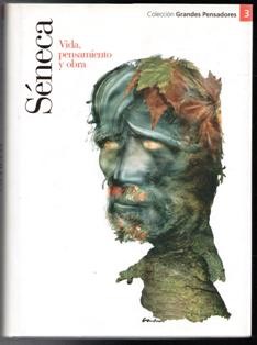 Libros: S&eacute;neca, Vida, pensamiento y Obra. - Foto 1