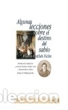 Libros: Algunas lecciones sobre el destino del sabio - Fichte, Johann Gottlieb