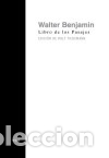 Libros: Libro de los Pasajes - Benjamin, Walter - Foto 1