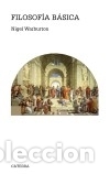 Libros: Filosof&iacute;a b&aacute;sica - Warburton, Nigel - Foto 1