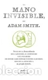 Libros: La mano invisible - Smith, Adam - Foto 2