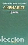 Libros: SPINOZA - Foto 1
