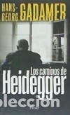 B&uuml;cher: CAMINOS DE HEIDEGGER, LOS (NE) - GADAMER, HANS-GEORG
