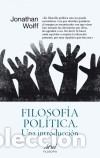 Livres: Filosof&iacute;a pol&iacute;tica: Una introducci&oacute;n