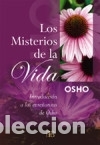 Libros: MISTERIOS DE LA VIDA, LOS - Osho - Foto 1
