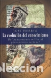 Libros: La evoluci&oacute;n del conocimiento - Jost Herbig - Foto 1