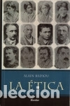 Libros: ETICA, LA (R) - Foto 1