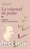 Libros: LA VOLUNTAD DE PODER - Nietzsche - Foto 1